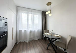 3-к квартира, вторичка, 60м2, 16/19 этаж