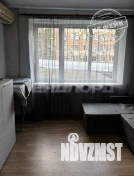 1-к квартира, вторичка, 19м2, 2/2 этаж