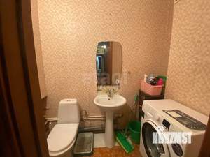 2-к квартира, вторичка, 57м2, 12/17 этаж