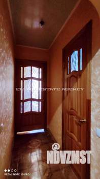 1-к квартира, вторичка, 38м2, 7/10 этаж