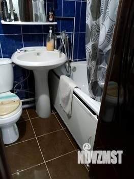 1-к квартира, вторичка, 30м2, 9/9 этаж