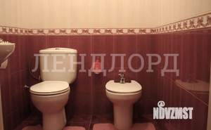 3-к квартира, вторичка, 111м2, 1/4 этаж