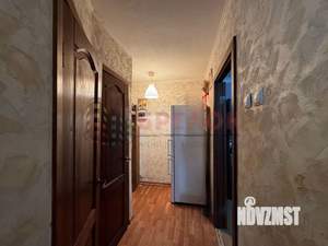 3-к квартира, вторичка, 56м2, 2/5 этаж