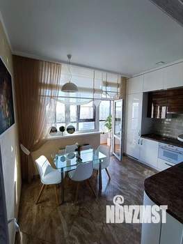 3-к квартира, вторичка, 97м2, 11/15 этаж