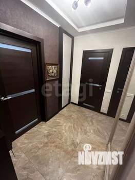 1-к квартира, вторичка, 59м2, 3/8 этаж