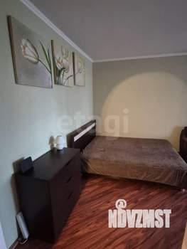 2-к квартира, вторичка, 53м2, 7/10 этаж