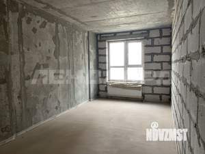 1-к квартира, вторичка, 39м2, 15/25 этаж