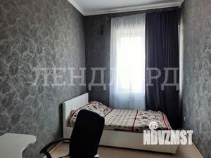 3-к квартира, вторичка, 80м2, 3/4 этаж