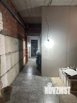 Студия квартира, вторичка, 14м2, 1/4 этаж