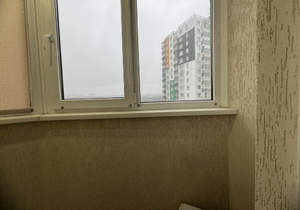 1-к квартира, вторичка, 38м2, 10/19 этаж