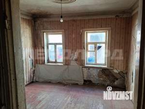 3-к квартира, вторичка, 36м2, 1/1 этаж