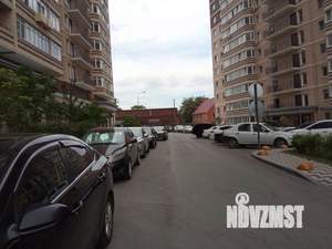 Студия квартира, вторичка, 37м2, 1/24 этаж