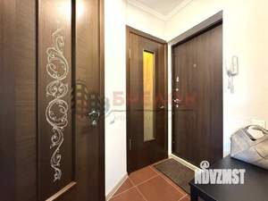 1-к квартира, вторичка, 35м2, 7/9 этаж