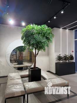 1-к квартира, вторичка, 33м2, 8/12 этаж