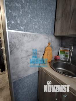 1-к квартира, вторичка, 23м2, 9/9 этаж