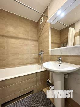 1-к квартира, вторичка, 38м2, 3/20 этаж