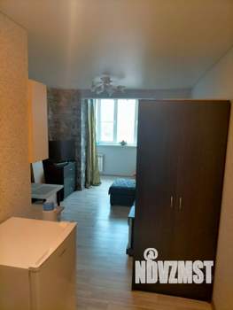 Студия квартира, вторичка, 23м2, 5/6 этаж