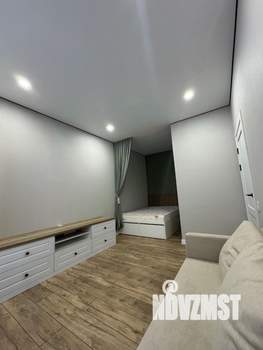 1-к квартира, вторичка, 33м2, 2/9 этаж