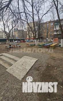 2-к квартира, вторичка, 55м2, 4/5 этаж