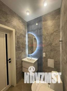 1-к квартира, вторичка, 39м2, 4/25 этаж