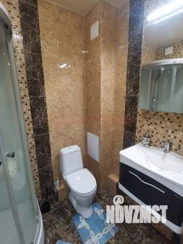 1-к квартира, вторичка, 37м2, 11/26 этаж