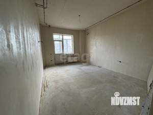 2-к квартира, вторичка, 106м2, 7/16 этаж