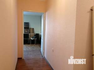 1-к квартира, вторичка, 40м2, 12/18 этаж