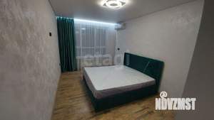 2-к квартира, вторичка, 45м2, 18/24 этаж