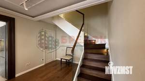 4-к квартира, вторичка, 200м2, 16/17 этаж