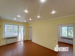 3-к квартира, вторичка, 49м2, 5/5 этаж