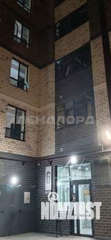 2-к квартира, вторичка, 68м2, 3/6 этаж