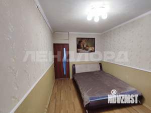 3-к квартира, вторичка, 64м2, 7/9 этаж