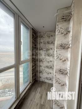 2-к квартира, вторичка, 61м2, 21/24 этаж
