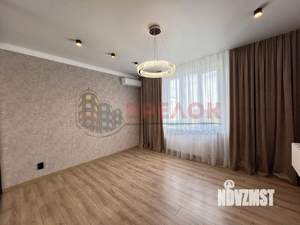 1-к квартира, вторичка, 39м2, 16/19 этаж