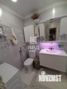 2-к квартира, вторичка, 55м2, 5/9 этаж