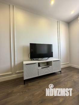 Студия квартира, вторичка, 50м2, 7/23 этаж