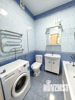 1-к квартира, вторичка, 36м2, 10/20 этаж