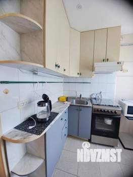 2-к квартира, вторичка, 46м2, 3/5 этаж