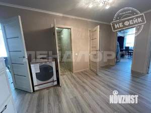 3-к квартира, вторичка, 94м2, 2/19 этаж