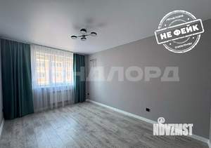 2-к квартира, вторичка, 56м2, 9/10 этаж