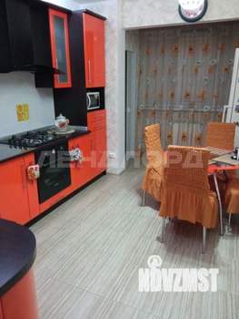 2-к квартира, вторичка, 56м2, 1/4 этаж