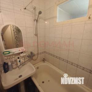 3-к квартира, вторичка, 58м2, 5/10 этаж