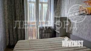 2-к квартира, вторичка, 49м2, 2/5 этаж