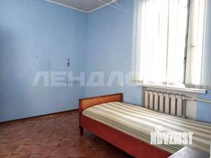 2-к квартира, вторичка, 41м2, 2/2 этаж