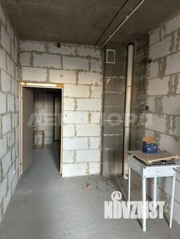 1-к квартира, вторичка, 49м2, 4/9 этаж