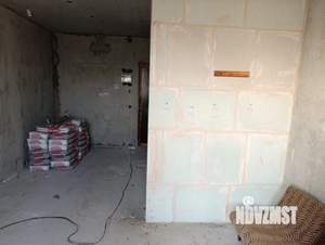 1-к квартира, вторичка, 27м2, 15/20 этаж