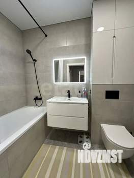 2-к квартира, вторичка, 69м2, 8/24 этаж