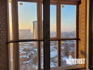 1-к квартира, вторичка, 41м2, 17/20 этаж