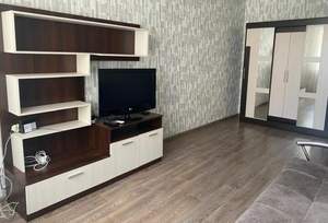 1-к квартира, вторичка, 36м2, 3/18 этаж