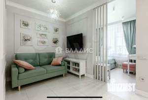 2-к квартира, вторичка, 45м2, 20/24 этаж